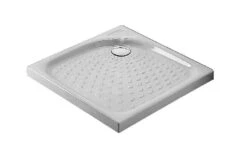 Villeroy & Boch O.novo - Douchebak, 800x800 Mm, Alpine Wit 62158001 -Douche Uitrusting 2dbd8a274a35a7bb9c8ddf9c