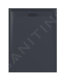 Geberit Sestra - Douchebak 1000x900 Mm, Grafiet 550.273.00.2