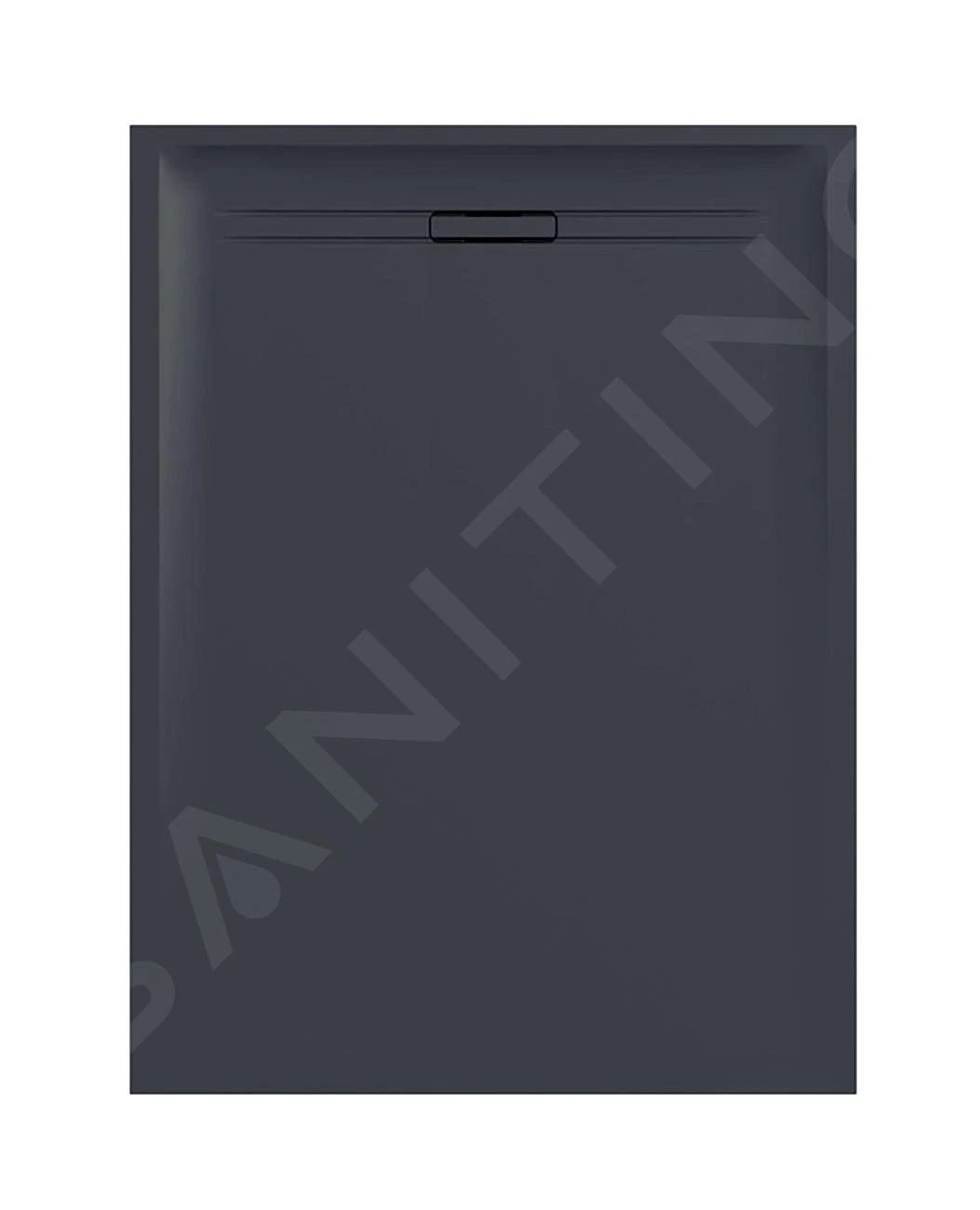 Geberit Sestra - Douchebak 1000x900 Mm, Grafiet 550.273.00.2 3 Geberit Sestra - Douchebak 1000x900 Mm, Grafiet 550.273.00.2