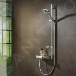 Hansgrohe Raindance Select S - Doucheset 120 3jet P Met 900 Mm Glijstang, Chroom 27667000 -Douche Uitrusting 2f06afaf752890553534bd3d