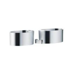 Hansgrohe Raindance - Cassetta, Zeepschaal, Chroom 28698000