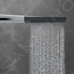 Hansgrohe Rainfinity - Handdouche, 1jet, Chroom 26866000 -Douche Uitrusting 2fbe9444ba63d084757fe930 1