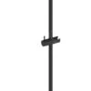 Duravit Toebehoren - Douchestang 700 Mm, Mat Zwart UV0600003046 -Douche Uitrusting 32dd595ed417afdb8606f8f3