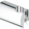 Grohe Tempesta Cosmopolitan - Wandhouder Voor Handdouche, Chroom 27594000 -Douche Uitrusting 338cce2364a3ce7537dd0975