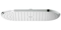 Grohe Rainshower - Hoofddouche, Chroom 27470000