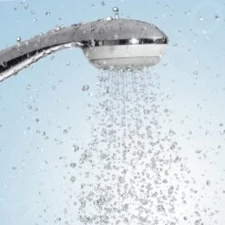 Hansgrohe Crometta 85 - Handdouche, 1jet, Green, Chroom 28561000 11 Hansgrohe Crometta 85 - Handdouche, 1jet, Green, Chroom 28561000 -Douche Uitrusting 34fa0b96b6f62cc8b301a65c