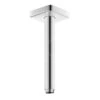 Hansgrohe Croma Select E - Douchearm, 300 Mm, Chroom 27388000 -Douche Uitrusting 357fd142e1db6d98a7ec4ad7