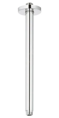 Grohe Rainshower - Plafondbevestiging, Chroom 28497000