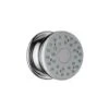 Hansgrohe Bodyvette - Stop Zijdouche, 1-straalsoort, Chroom 28467000 -Douche Uitrusting 36b397fd3dd8edd5ff1082db
