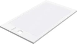 Gelco Douchebakken - Douchebak Ema, 1200x800 Mm, Wit PE12080 -Douche Uitrusting 377b86a091ee14b012fef75a