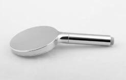 Sapho Douches - Handdouche, 3jet, Chroom 1204-32 -Douche Uitrusting 39fd07eb21af7bf4dd62df14