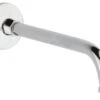 Grohe Relexa - Douchearm, Chroom 27406000 -Douche Uitrusting 3c6c6398ebedfe81da3d5cb9