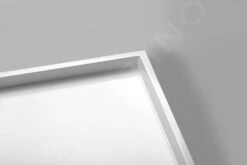 Polysan Douchebakken - Douchebak Mirai 1100x900 Mm, Rechts, Gegoten Marmer, Wit 73176 -Douche Uitrusting 3ec01166917b9fa47963e497 1