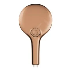 Grohe Rainshower SmartActive - Handdouche 130 9,5 L/ Min, 3-jets, Warm Sunset 26574DA0 -Douche Uitrusting 416a8bd8a9d2bf0e1457372f