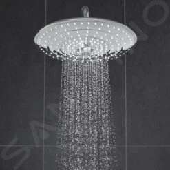 Grohe Euphoria SmartControl - Hoofddouche 260, 3 Stralensoorten, Chroom 26455000 -Douche Uitrusting 429996df71355be9110ce5f3 2