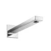 Hansgrohe Toebehoren - Douchearm 389 Mm, Chroom 27694000 -Douche Uitrusting 42dad0c35f809515296825cb