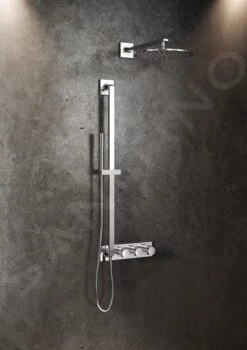 Ideal Standard Archimodule - Douchestang 900 Mm Met Geïntegreerd Deel Voor Aansluiting Van De Douche, Chroom A1529AA 10 Ideal Standard Archimodule - Douchestang 900 Mm Met Geïntegreerd Deel Voor Aansluiting Van De Douche, Chroom A1529AA -Douche Uitrusting 44c910dd868232c8c32c14c6