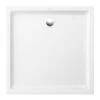 Villeroy & Boch O.novo Plus - Douchebak, 800x800 Mm, Anti-slip, Alpine Wit 6210C301 -Douche Uitrusting 4629b69d098ae5d4810bdbd1