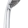 Grohe Vitalio Joy - Handdouche 110, 1-jet, Chroom 27315000 -Douche Uitrusting 465ac1cf64b32c72630868d7