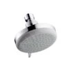 Hansgrohe Croma 100 - Vario Hoofddouche, EcoSmart 9l/min, 4 Straalsoorten, Chroom 28462000 -Douche Uitrusting 4837add2d8feea8cfb2d0eb0