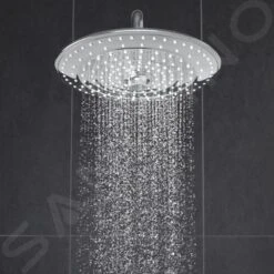 Grohe Euphoria SmartControl - Hoofddouche 260, 3 Stralensoorten, Chroom 26455000 -Douche Uitrusting 4874e70c5fc9516d909033cb 2