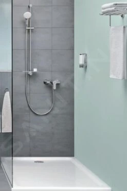 Grohe Douchebakken - Acryl Douchebak 900x900 Mm, Alpine Wit 39301000 -Douche Uitrusting 4959c3f76b95bf7a0ef3a642