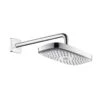 Hansgrohe Raindance Select E - Hoofddouche 300 Mm 2jet Douchearm 390 Mm, EcoSmart, Chroom 26609000 -Douche Uitrusting 4ae5c1056a9104b006eb4b9b
