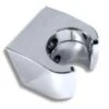 Novaservis Houders - Vaste Douchehouder MINI, Chroom D/MINI,0 -Douche Uitrusting 4af20013547272d9d1a4118c