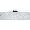 Grohe Rainshower F - F-Series 10", Hoofddouche, 254x254 Mm, Chroom 27285000 -Douche Uitrusting 4c31325fab39dc041d777186