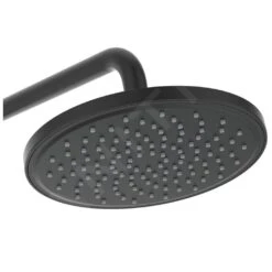 Ideal Standard CeraTherm - Doucheset T25 Met Thermostaatkraan, 200 Mm, 1-jet, Zwart A7545XG -Douche Uitrusting 4cd3955150946e36f36df34a