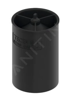 Tece Toebehoren - Stankafsluiter Met Membraan, Voor Standaard Sifon 660018