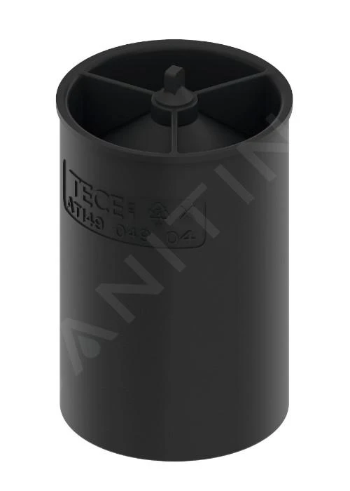 Tece Toebehoren - Stankafsluiter Met Membraan, Voor Standaard Sifon 660018