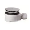 Villeroy & Boch Toebehoren - Complete Afvoer, Chroom 82000061 -Douche Uitrusting 4e37b1f71951e9726bf59f8b