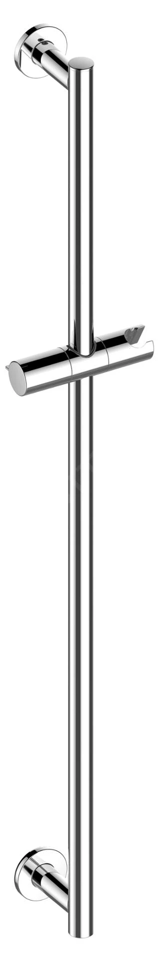 Keuco IXMO - Douchestang Solo 800 Mm, Chroom 59585010901 3 Keuco IXMO - Douchestang Solo 800 Mm, Chroom 59585010901