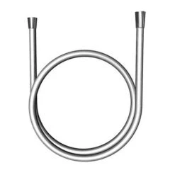 Hansa Slangen - Doucheslang, 1600 Mm, Chroom 54120500