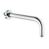 Kludi A-Qa - Douchearm 250 Mm ,chroom 6651305-00 -Douche Uitrusting 4ffc70dc81e7d6ef88d1de0b
