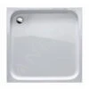 Duravit D-Code - Douchebak 1000x1000 Mm, Antislip, Alpine Wit 720103000000001 -Douche Uitrusting 505a5f40292627e31887bd4c