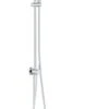 Grohe Euphoria - Doucheset 260 Met Omstelling, 3 Douchestralen, Chroom 27421002 -Douche Uitrusting 515128aee49dc83f36d7c8ba