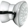 Grohe Relexa - Relexa Massage Zijdouche, 2 Stralen, Chroom 27067000 -Douche Uitrusting 51762cbc5447c9c33a54192d
