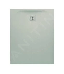 Laufen Pro - Douchebak 1000x800 Mm, Lichtgrijs H2109510770001