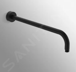 Ideal Standard Idealrain Pro - Douchearm 400 Mm, Zwart B9445XG -Douche Uitrusting 528fa7b7819ab421020349ee