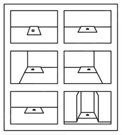 Villeroy & Boch Subway Infinity - Douchebak, 800x1200 Mm, Anti-slip, Alpine Wit 6231Q301 10 Villeroy & Boch Subway Infinity - Douchebak, 800x1200 Mm, Anti-slip, Alpine Wit 6231Q301 -Douche Uitrusting 53f95d7e93cef817944df783