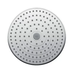 Hansgrohe Raindance Select S - Hoofddouche 240, 2jet, Douchearm 390 Mm, Wit/chroom 26466400 12 Hansgrohe Raindance Select S - Hoofddouche 240, 2jet, Douchearm 390 Mm, Wit/chroom 26466400 -Douche Uitrusting 548d7df6c973a0d9a4314931