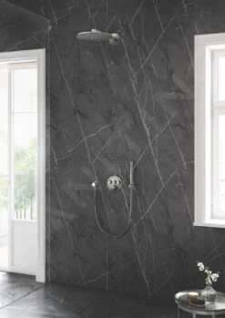 Grohe Sena - Stick Handdouche, Supersteel 26465DC0 10 Grohe Sena - Stick Handdouche, Supersteel 26465DC0 -Douche Uitrusting 5504ea313d49f6e5e2702896