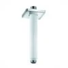 Kludi A-Qa - Douchearm, Plafondbevestiging, 150 Mm, Wit 6653591-00 -Douche Uitrusting 5566c610ade2a3499bd5ed3c
