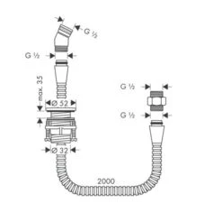 Douche Uitrusting 25 Douche Uitrusting -Douche Uitrusting 570652409db2593271d0c43b
