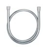 Kludi Doucheslangen - SUPERAFLEX SILVER Doucheslang, 1600 Mm, Chroom 6107205-00 -Douche Uitrusting 587ace4bbad4784ac185a7d3