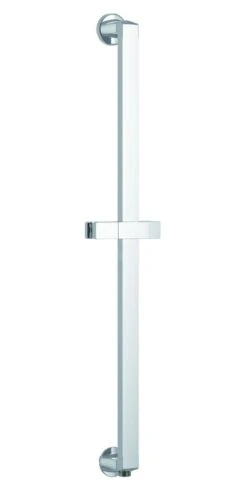 Ideal Standard Archimodule - Douchestang 600 Mm Met Geïntegreerd Deel Voor Aansluiting Van De Douche, Chroom A1527AA