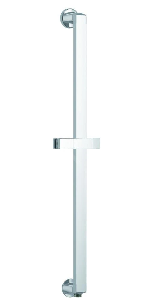 Ideal Standard Archimodule - Douchestang 600 Mm Met Geïntegreerd Deel Voor Aansluiting Van De Douche, Chroom A1527AA 3 Ideal Standard Archimodule - Douchestang 600 Mm Met Geïntegreerd Deel Voor Aansluiting Van De Douche, Chroom A1527AA