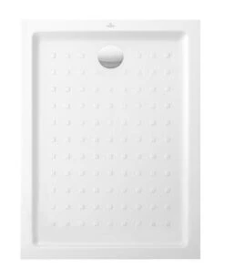 Villeroy & Boch O.novo - Douchebak, 800x1000 Mm, Alpine Wit 60618001